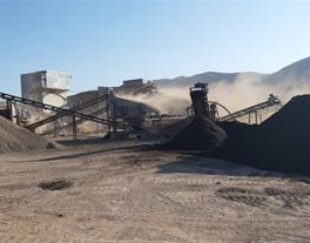 فروش معدن فعال در استان اردبیل