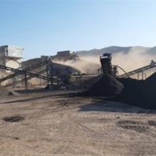 فروش معدن فعال در استان اردبیل